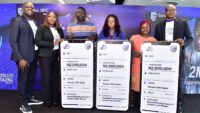 Stanbic IBTC Bank makes millionaires in Reward4Saving 3.0 grand finale