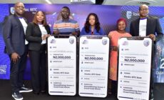 Stanbic IBTC Bank makes millionaires in Reward4Saving 3.0 grand finale