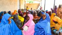 1.2 million Kano Women and children Receive Nutrition Services – IHVN