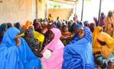 1.2 million Kano Women and children Receive Nutrition Services – IHVN