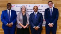 Stanbic IBTC Bank and FinDev Canada partner to increase Sustainable Finance and Gender Finance