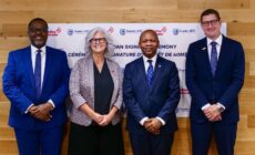 Stanbic IBTC Bank and FinDev Canada partner to increase Sustainable Finance and Gender Finance