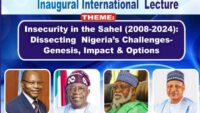 Abdulsalami, Ibn Chamber to grace Inaugural NAN Lecture