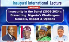 Abdulsalami, Ibn Chamber to grace Inaugural NAN Lecture