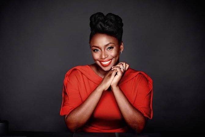 BREAKING: Chimamanda To Release 1st Novel in 10 Years “Dream Count” March 2025