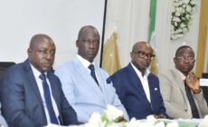 The SGF Declares Mandatory Continuous Public Procurement Development Training Program in Lagos.