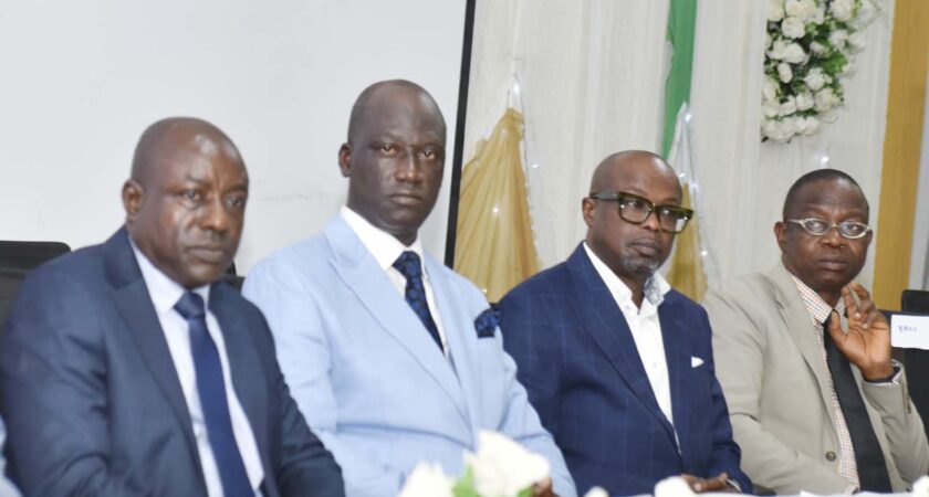 The SGF Declares Mandatory Continuous Public Procurement Development Training Program in Lagos.