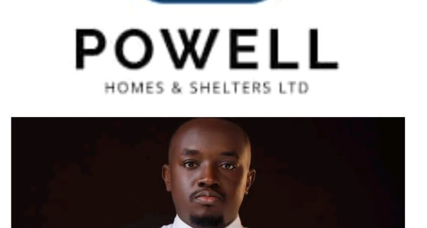 Powell Homes and Shelters Limited Announces February 2025 Free Health Outreach for Enugu Communities