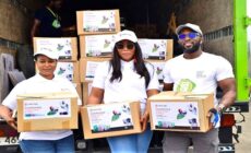 Olam Agri supports Nigeria’s food security drive, makes donations to support communities for 2024 World Food Day