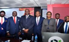 Stanbic IBTC Capital leads Aradel Holdings PLC to a landmark listing on the Nigerian Exchange Limited