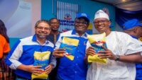 Olam Agri relaunches Supreme Semolina to enrich consumer experience