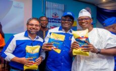 Olam Agri relaunches Supreme Semolina to enrich consumer experience