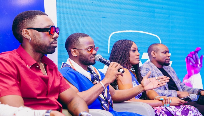 Stanbic IBTC Pension Managers Unveils Panel Of Judges For FUZE Talent Show