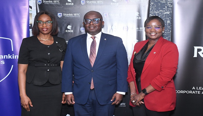 Stanbic IBTC Capital Leads Successful Registration of RMB Nigeria Issuance SPV PLC’s ₦40 Billion Multi-Instrument Issuance Programme