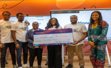 Interswitch Technovation Hackathon 2024: Fueling Innovation for a Better Tomorrow