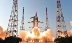 The Emerging Role of the Indian Space Sector in Space Domain Awareness