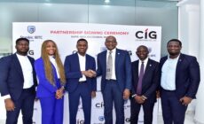 CIG Motors partners Stanbic IBTC Bank to facilitate affordable vehicle ownership