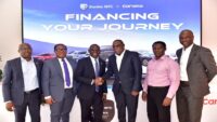 Stanbic IBTC Bank partners with Carloha to offer exclusive 6 percent discount on Chery Vehicles