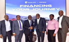 Stanbic IBTC Bank partners with Carloha to offer exclusive 6 percent discount on Chery Vehicles