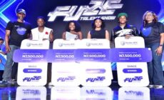 Stanbic IBTC Pension Managers’ FUZE Talent Show 3.0 concludes with spectacular finale