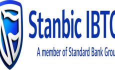 Stanbic IBTC’s Adopt-A-School Initiative Enhances Education at Waziri Primary School, Niger State