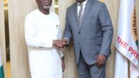 ICRC RECEIVES ONDO STATE GOVERNOR, LUCKY AIYEDATIWA URGES STATES TO EMBRACE PPP TO BRIDGE INFRASTRUCTURE GAP*