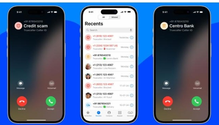 Truecaller Finally Works on iPhone