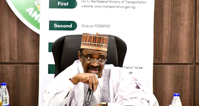 FG Sets Up Committee To Curb Road Traffic Accidents Involving Trailer and Tanker Drivers