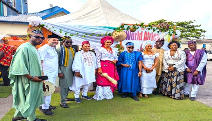 Africa Day 2025: Olam Agri Celebrates Roots, Showcases Impressive Workplace Diversity