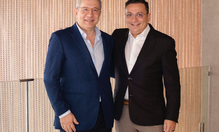 VFS Global Acquires Majority Stake In Cix Citizen Experience To Create A Centre Of Excellence And Promote Brazilian Knowhow In Public Service Abroad