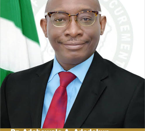 BPP announces revised public procurement threshold to reflect current  realities