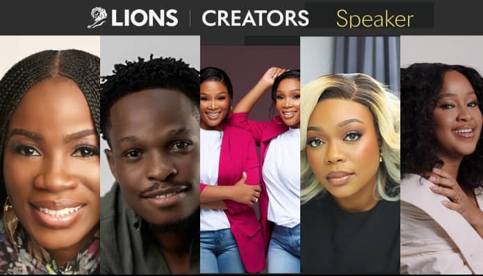 Cracking the Code with Africa’s Creators: Woof Studios Makes History at Cannes Lions 2025 CANNES,