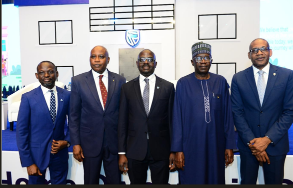 Stanbic IBTC Bank’s 2025 Home Ownership Breakfast Session Ignites Dreams of Homeownership in Lagos