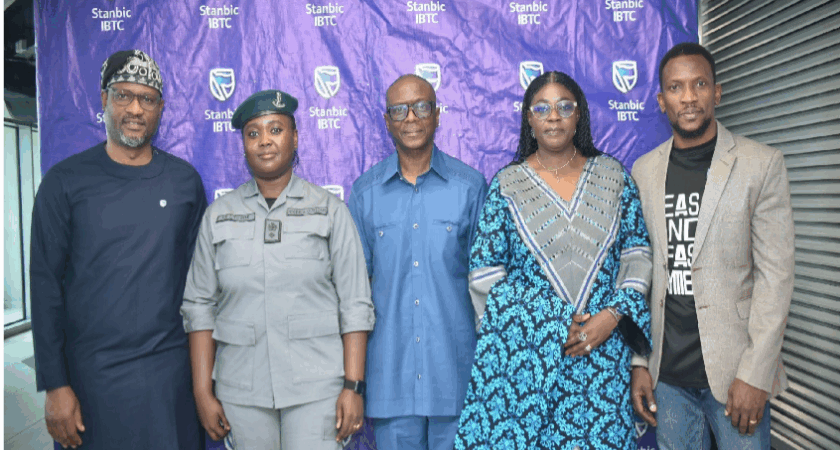 Stanbic IBTC Bank strengthens regulatory and customer relations with strategic trade forum