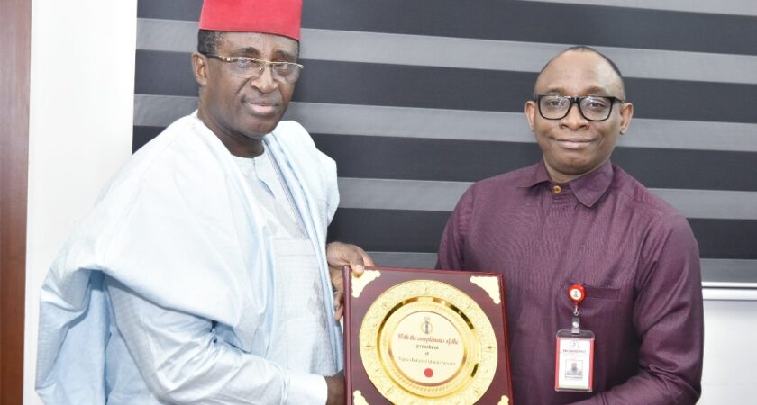 BPP, NIGERIA INSTITUTE OF QUANTITY SURVEYORS (NIQS) STRENGTHEN PARTNERSHIP TO DRIVE PROCUREMENT REFORMS IN NIGERIA