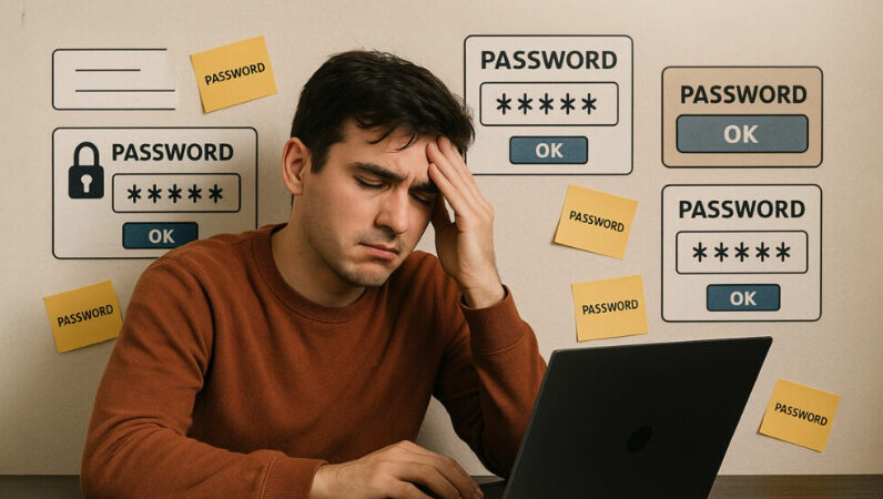 Navigating the Shift to Passwordless Authentication