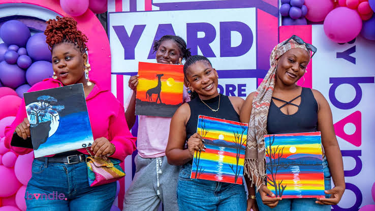 Bvndle Rewards Festival to Redefine Customer Loyalty Celebrations in Lagos