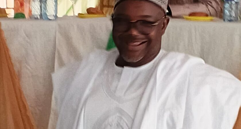 Appointment of Alhassan, NMCN Registrar, excites Niger Govt.