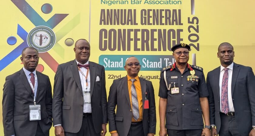 BPP DG Advocates Creation of Procurement Lawyers to Curb Deficits, Corruption in Provision of Infrastructure