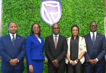 Stanbic IBTC Holdings Sustainable Finance Summit 2.0 Sets Pace for Leveraging Innovative Climate-smart Financing