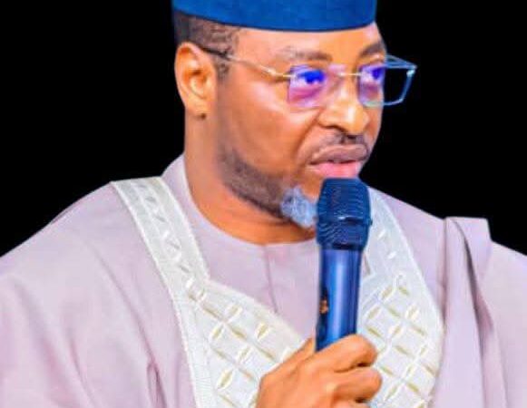 Minister tasks NCDC on equitable distribution of projects, interventions