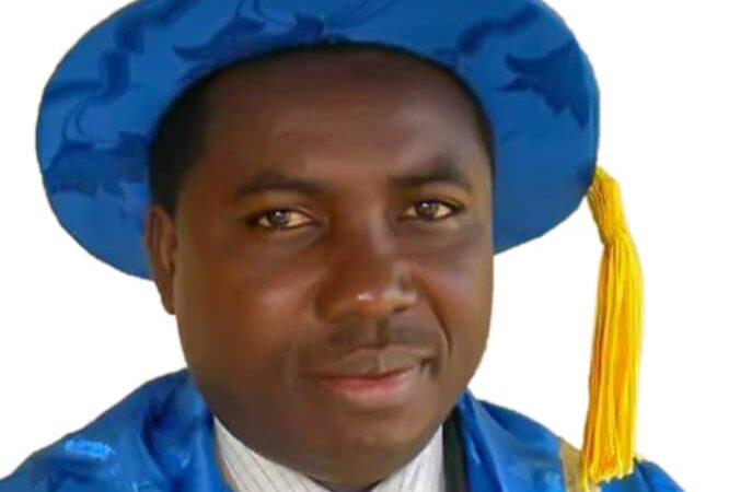 Unijos lauds Tinubu for nominating Amupitan as INEC boss