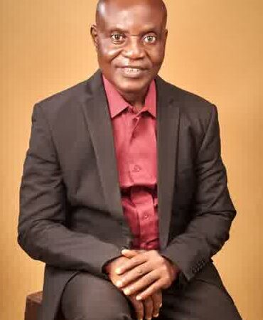 *HEARTFELT BIRTHDAY TO A GREAT LEADER, COMRADE ADELEYE AJAYI, AT 60*