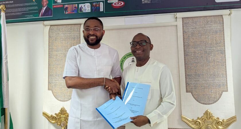 BPP, ELRA Partner To Drive Economic Reforms, National Development