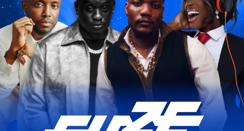Stanbic IBTC FUZE Festival returns with The Ultimate Show on Saturday, 20th December