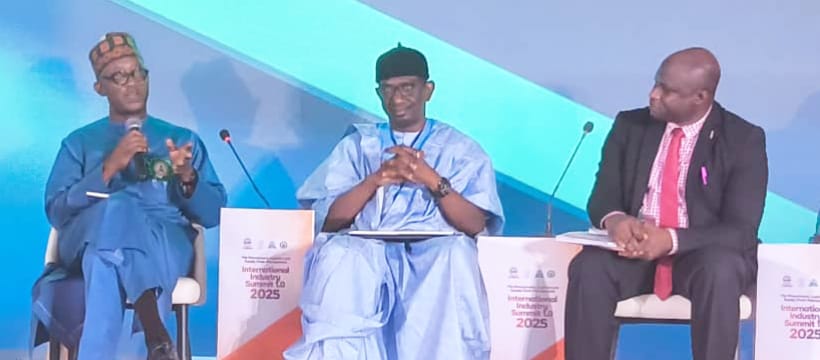 FG REAFFIRMS ZERO TOLERANCE FOR PROCUREMENT FRAUD AS DG BPP UNVEILS STRATEGIC REFORMS AT INTERNATIONAL INDUSTRY SUMMIT