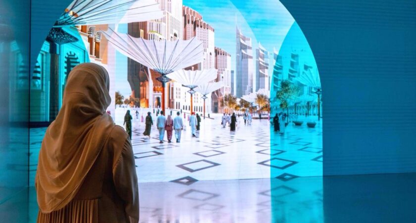 RUA AlHaram AlMakki Company Signs 6 Strategic MoUs, Concluding Its Cityscape Global Debut