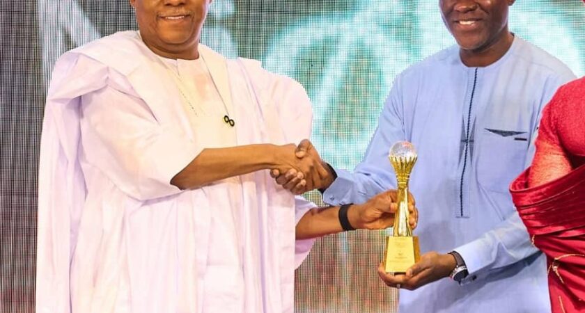 PEBEC ranks NCC among top 5 best-performing gov’t agencies