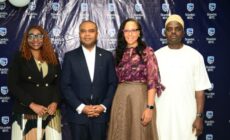 Stanbic IBTC graduates DiSEP 4.0 cohort and inducts DiSEP 5.0 candidates