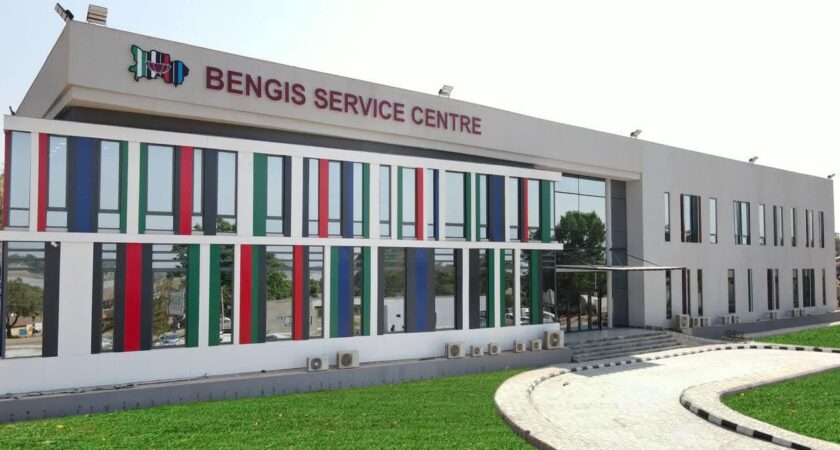 Benue goes digital, automates land title for faster services